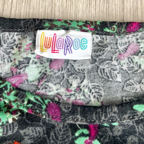 LuLaRoe Dress- Size 4T - Picture 2 of 3
